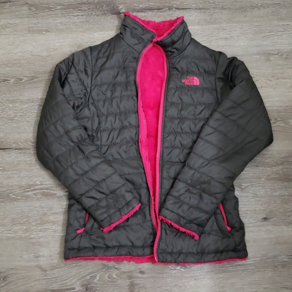 Jacket - Picture 1 of 8